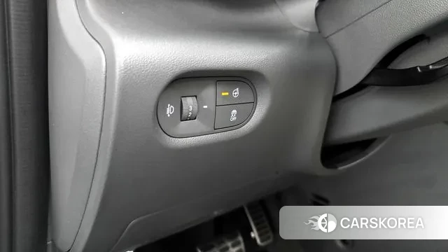 Hyundai Casper id 3746822 из Кореи 7