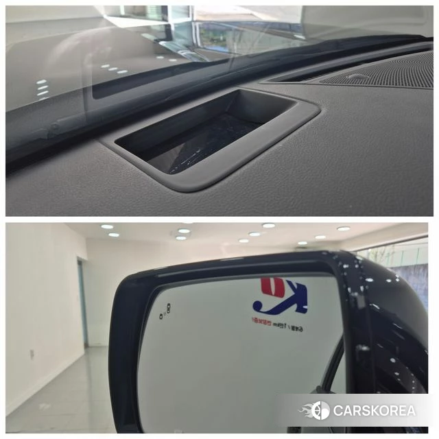 Kia Mohave Master id 3953140 из Кореи 7