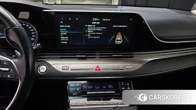 Hyundai The New Grandeur IG id 3330175 из Кореи 7