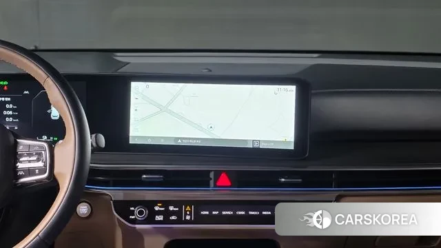 Kia The New Sorento 4th Generation id 3251305 из Кореи 7