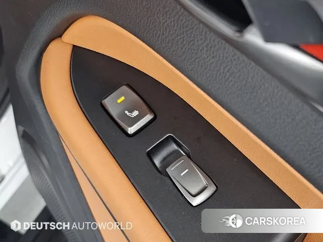 Ssangyong The New Rexton Sports Cannes id 3447898 из Кореи 7