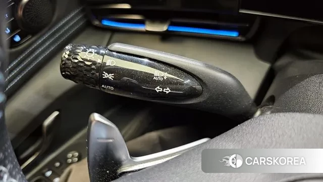 Hyundai Avante (CN7) id 2930702 из Кореи 7