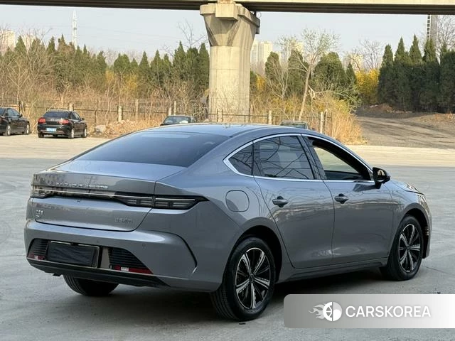 BYD Destroyer 05 id 4254684 из Китая 7