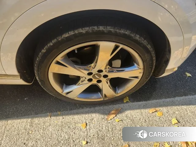 Genesis GV80 id 3469067 из Кореи 7