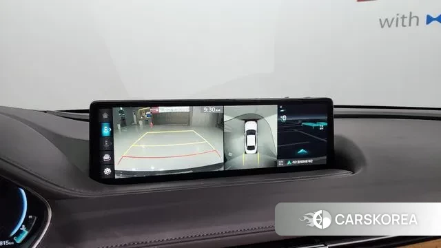 Genesis G80 (RG3) id 3610989 из Кореи 7