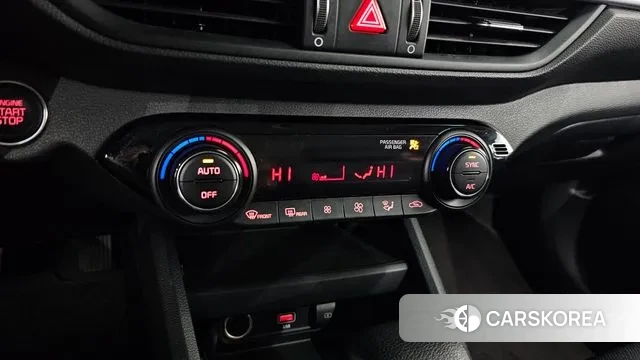 Kia The New K3 2nd generation id 3488377 из Кореи 7