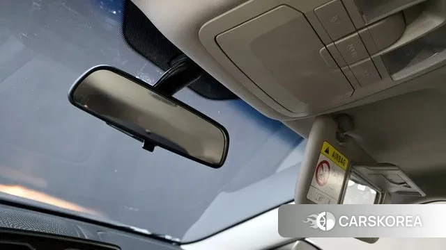 Ssangyong Tivoli Air id 3567505 из Кореи 7