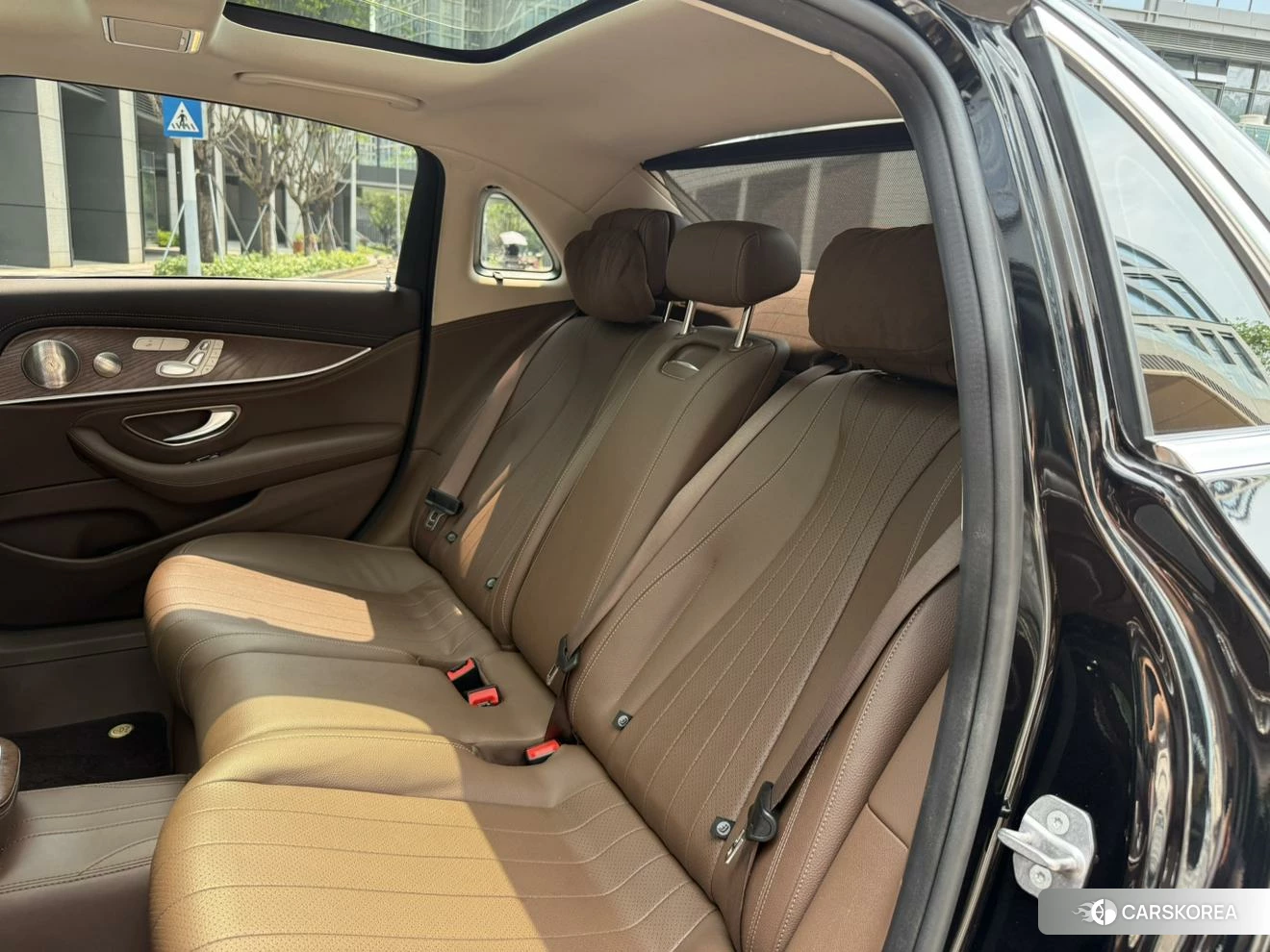 Mercedes-Benz E-Class id 4514913 из Китая 7