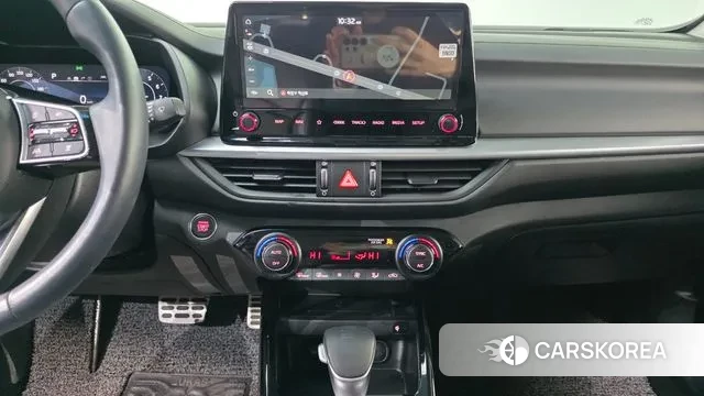 Kia The New K3 2nd generation id 3649129 из Кореи 7