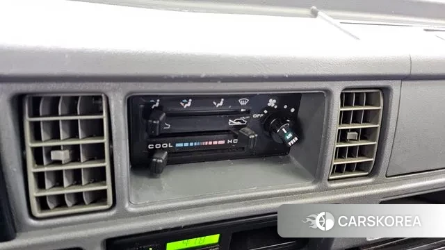 Chevrolet (GM Daewoo) New Labo id 3302899 из Кореи 7