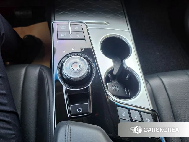 Kia K8 id 4894582 из Кореи 7