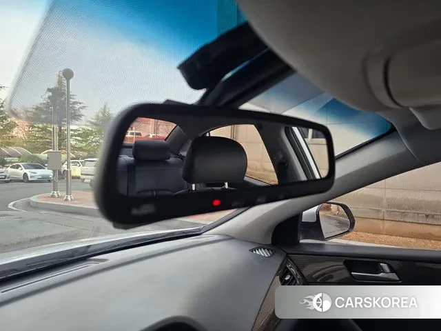 Hyundai Sonata New Rise id 3489789 из Кореи 7