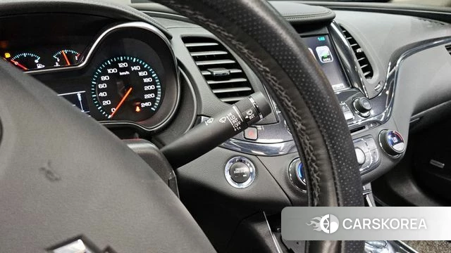 Chevrolet (GM Daewoo) Impala id 4020570 из Кореи 7