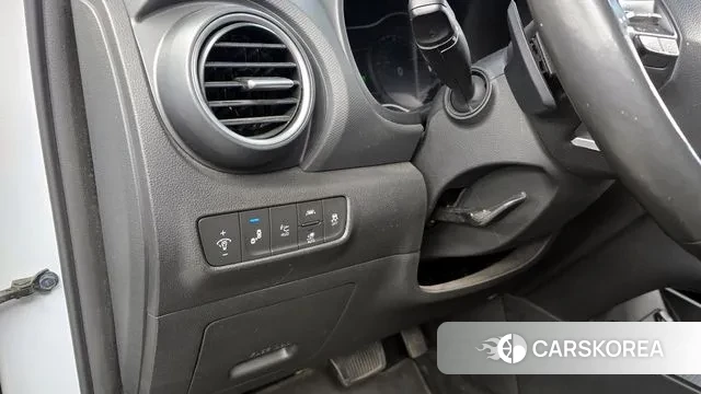 Hyundai Kona Electric id 3443995 из Кореи 7