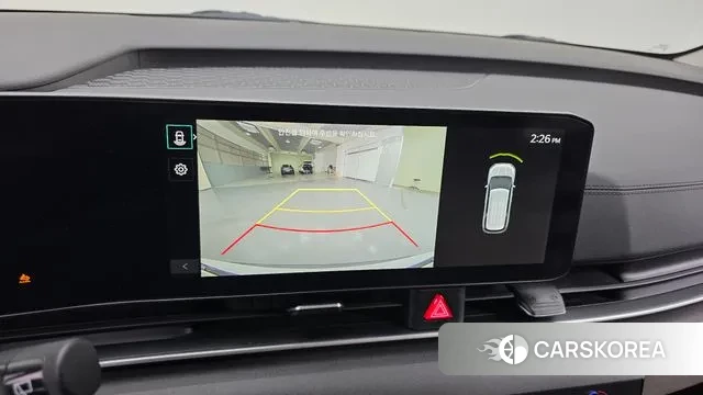 Kia The New Carnival 4th Generation id 3585698 из Кореи 7