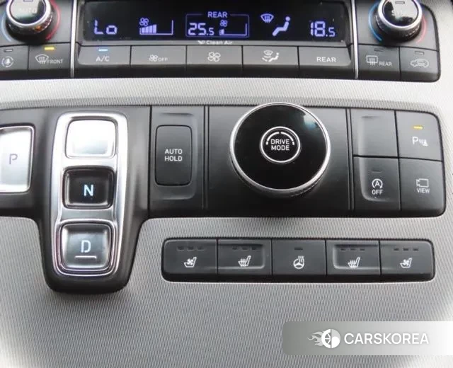 Hyundai Palisade id 3578575 из Кореи 7