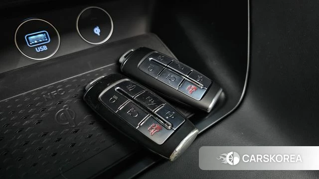 Genesis The New G70 Shooting Brake id 4880685 из Кореи 7