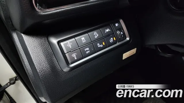 Ssangyong Berry New Tivoli id 2711488 из Кореи 7