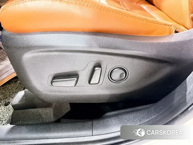 Kia The New Sorento id 3391825 из Кореи 7