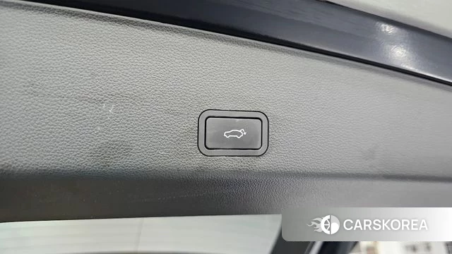 Renault Korea (Samsung) Grand Coleos id 4279990 из Кореи 7