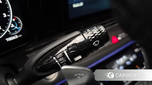 Hyundai The New Grandeur IG id 3335062 из Кореи 7