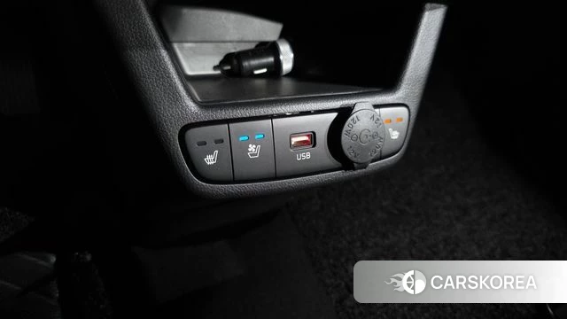 Kia The New Kia Ray id 4897785 из Кореи 7
