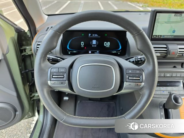 Hyundai Casper id 4603380 из Кореи 7