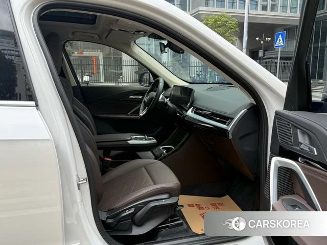 BMW X1 id 4353574 из Китая 7
