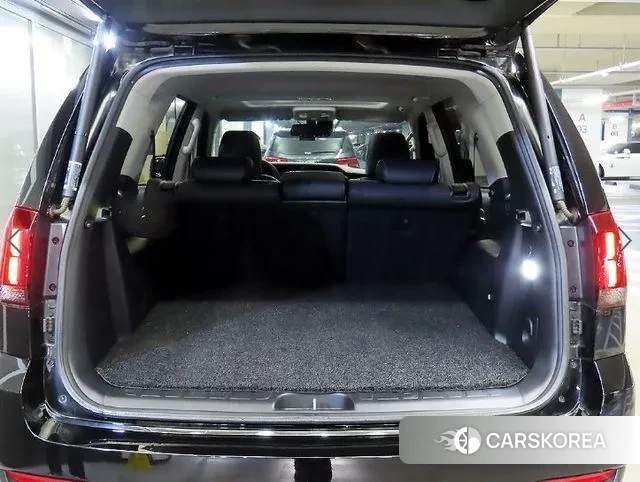 Kia Mohave Master id 3463393 из Кореи 7