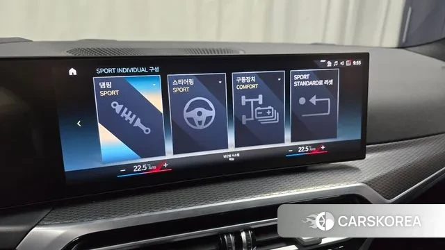 BMW i4 id 3508130 из Кореи 7