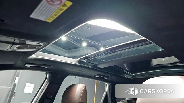 Hyundai Santa Fe TM id 4020015 из Кореи 7