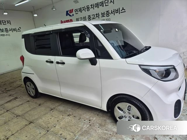 Kia The New Ray id 4551167 из Кореи 7