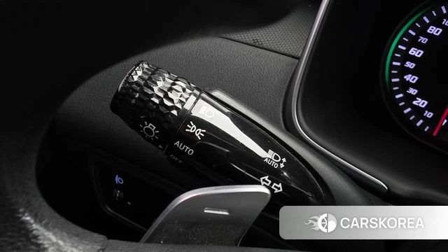 Hyundai Tucson (NX4) id 4609419 из Кореи 7
