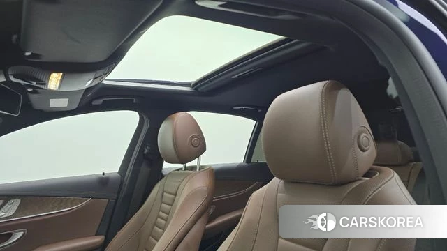 Mercedes-Benz E-Class W213 id 4687447 из Кореи 7