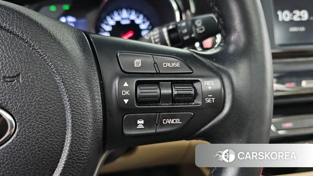 Kia The New Carnival id 4620344 из Кореи 7