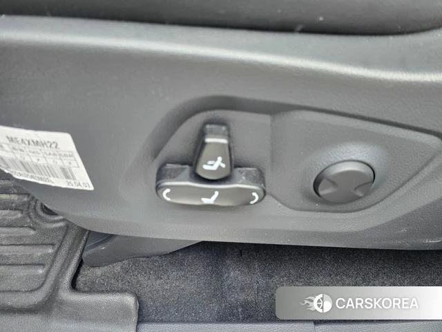 Ssangyong Musso Sports (Q250) id 4177552 из Кореи 7