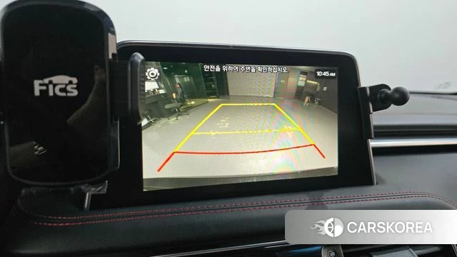 Genesis G70 id 4742373 из Кореи 7