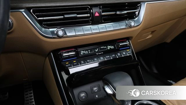 Kia Mohave Master id 4764416 из Кореи 7