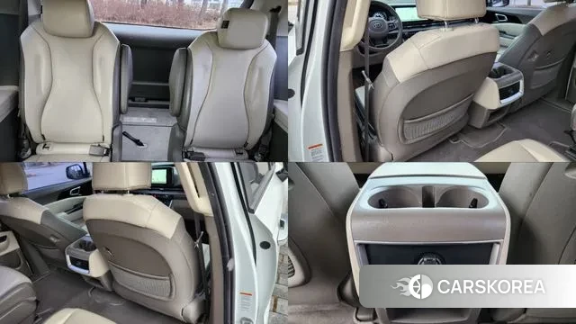 Kia Carnival 4th generation id 3570732 из Кореи 7