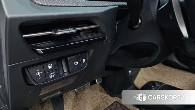 Kia EV6 id 2993913 из Кореи 7