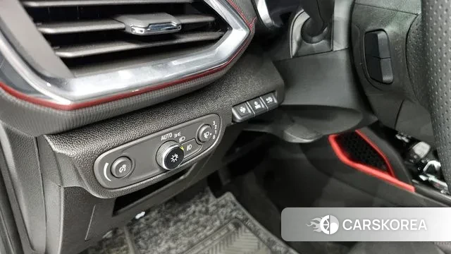 Chevrolet (GM Daewoo) Trailblazer id 2993428 из Кореи 7