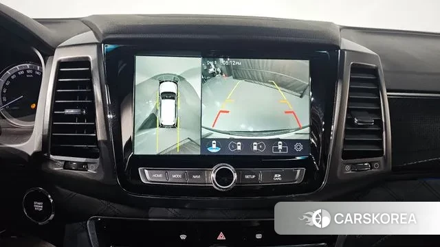 Ssangyong G4 Rexton id 3449268 из Кореи 7