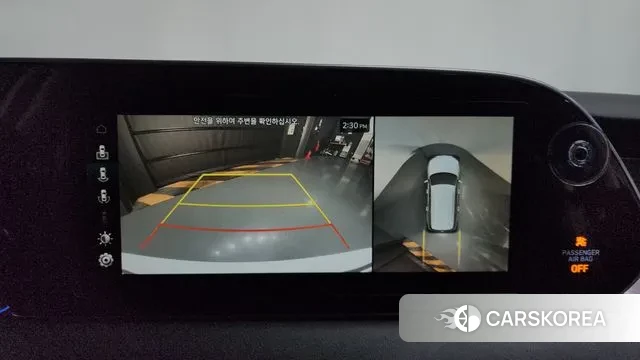 Hyundai Palisade id 3747758 из Кореи 7