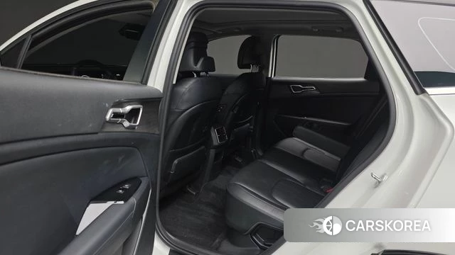 Kia Sportage 5th Generation Hybrid id 4929715 из Кореи 7