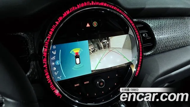 Mini Cooper Electric id 2788804 из Кореи 7