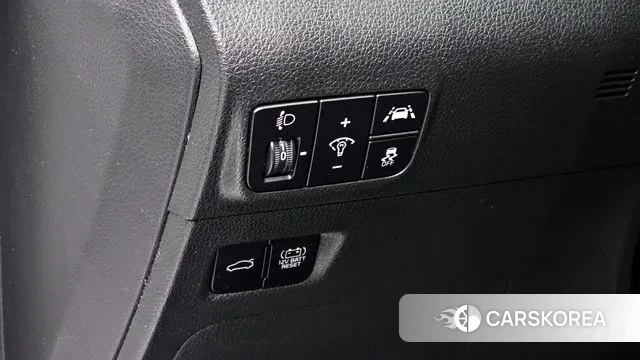 Kia K5 Hybrid 3rd Generation id 3514532 из Кореи 7