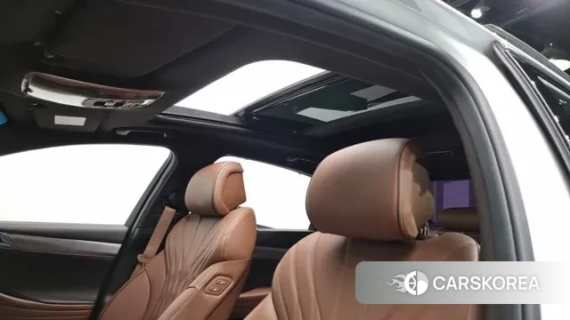 Genesis G80 (RG3) id 3349685 из Кореи 7