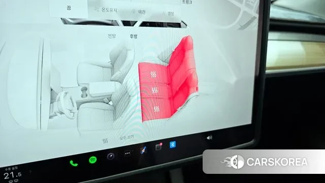 Tesla Model Y id 3042588 из Кореи 7