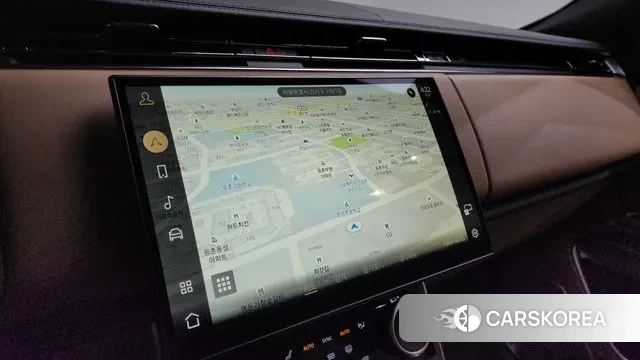 Land Rover Range Rover 5th Generation id 3032021 из Кореи 7