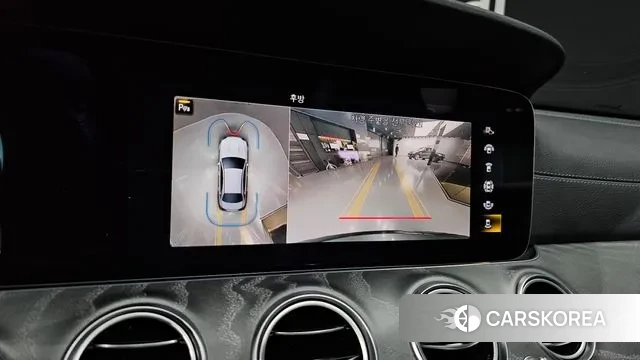 Mercedes-Benz E-Class W213 id 3759540 из Кореи 7